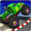 icon android 4x4 Monster Truck Stunts 3D