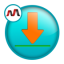 icon android Easy HD Video Downloader