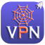 icon android Spider VPN free