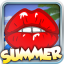 icon android Summer Kissing Test–Kiss Game
