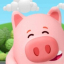 icon android Piggy Farm 2