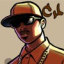 icon android GTA San Andreas : CJ Sounds