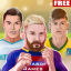 icon android Free Soccer Game 2018 - Fight of heroes