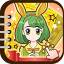 icon android Magic Paint: Princess