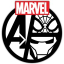 icon android Marvel Comics