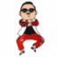 icon android Go Gangnam Style