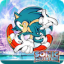 icon android Sonics Saga