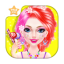 icon android Sweet Candy Makeup: Beauty salon Makeover