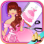 icon android Princess Dress Fashion Studio