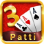 icon android Teen Patti Gold