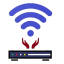 icon android WiFi Router Control Manager