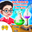 icon android Cool Science Experiments