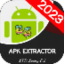 icon android Apk Extractor