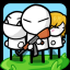 icon android Stickman Gun2