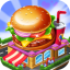 icon android Cooking Crush: Cooking Games Madness