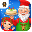 icon android Santa