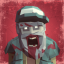 icon android Zombie Royale