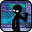 icon android Stickman Games