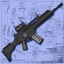 icon android Weapon Builder