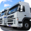 icon android Heavy Truck Simulator