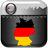 icon android Radio Deutschland Online Music
