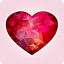 icon android 5000 Love Messages