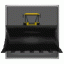 icon android Bulldozer Driving 3D