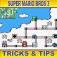 icon android Super Mario Bros 3 Tricks