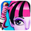 icon android Monster Hair Salon 3