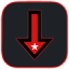 icon android VidDown: Best Tube Video/MP3 Downloader