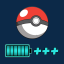 icon android Battery Saver for Pokemon GO