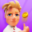 icon android Restaurant Empire Tycoon Idle