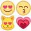 icon android Emoji Font 4