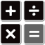 icon android Scientific Calculator