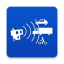 icon android Speed Camera Detector Free