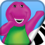 icon android Barney