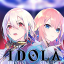 icon android IDOLA Phantasy Star Saga