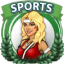 icon android My Country: Sports Edition