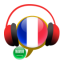 icon android Learn French Conversation