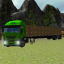 icon android Farm Truck 3D: Hay 2