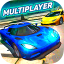 icon android Multiplayer Driving Simulator