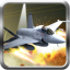 icon android F18 Air Fighter Attack