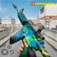 icon android Anti-Terrorism Commando Mission 2019