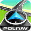 icon android Polnav mobile