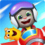 icon android Talking Tom Fly Run