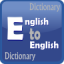 icon android English-English Dictionary