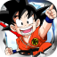 icon android Dragon Ball: Saiyans United