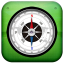 icon android Simple Compass r