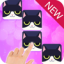 icon android Magic cat piano tile