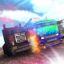 icon android Racer Truck